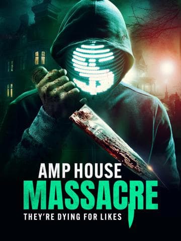 AMP House Massacre