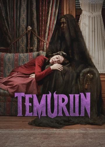 Temurun