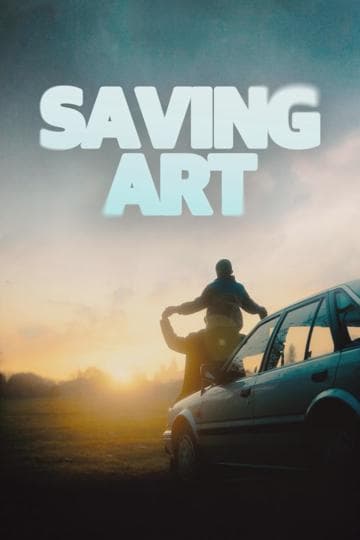 Saving Art