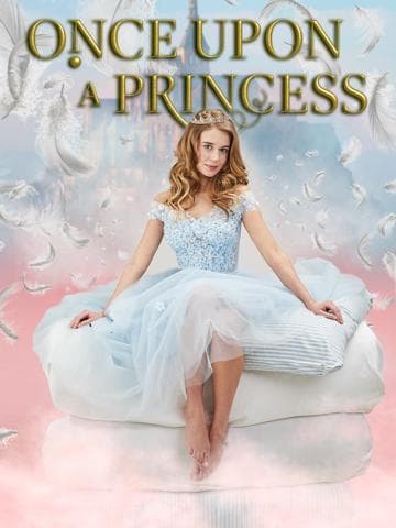 Once Upon a Princess