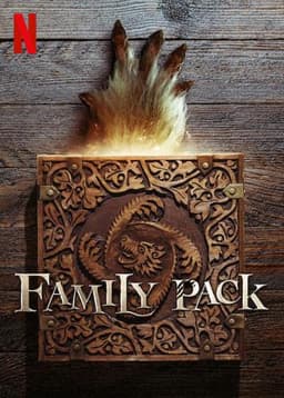 Family Pack