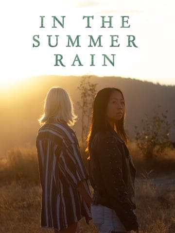 In the Summer Rain