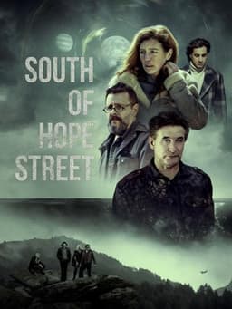 South of Hope Street