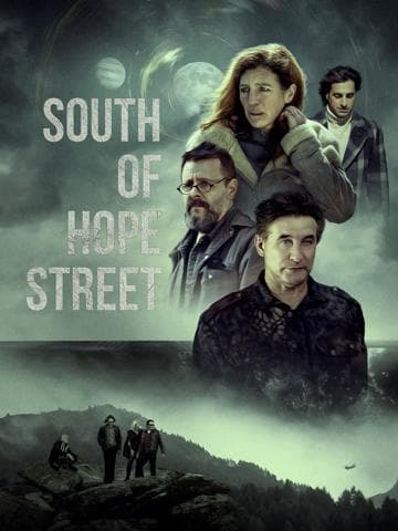 South of Hope Street