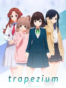 Trapezium