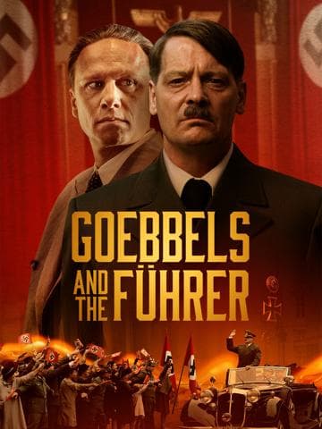 Goebbels and the Führer