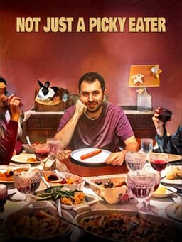 Not Just a Picky Eater