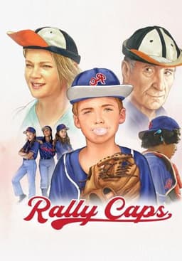 Rally Caps