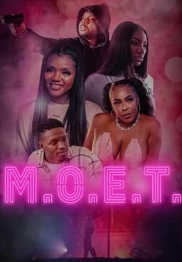 M.O.E.T.: Money Over Everything