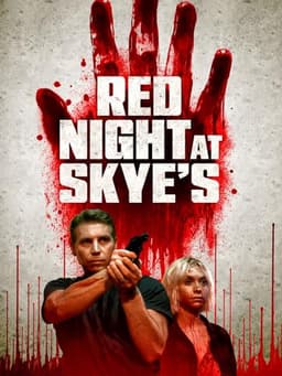 Red Night at Skye's