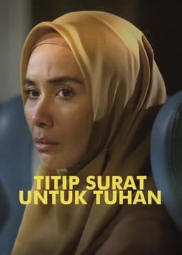 Titip Surat Untuk Tuhan