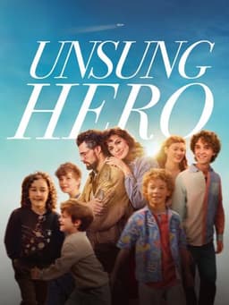 Unsung Hero