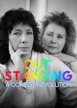 Outstanding: A Comedy Revolution