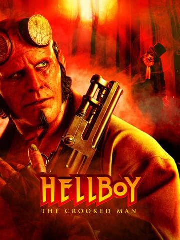 Hellboy: The Crooked Man