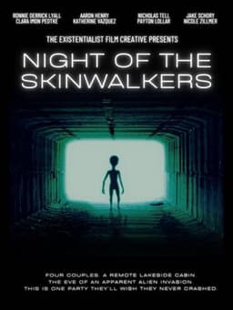 Night of the Skinwalkers
