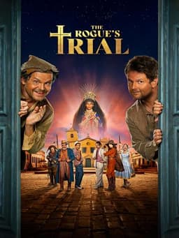 The Rogue's Trial
