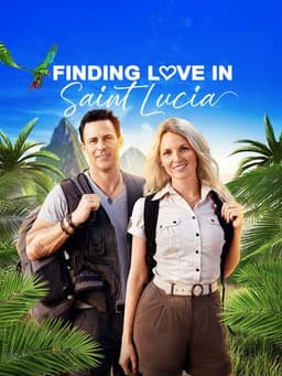 Finding Love in Saint Lucia