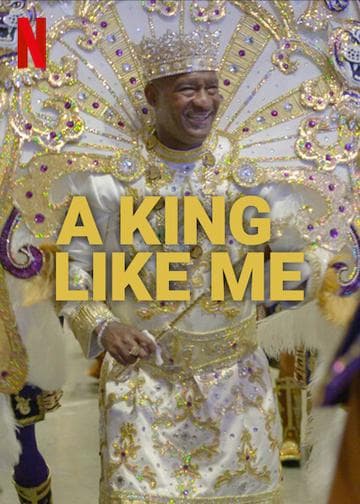 A King Like Me