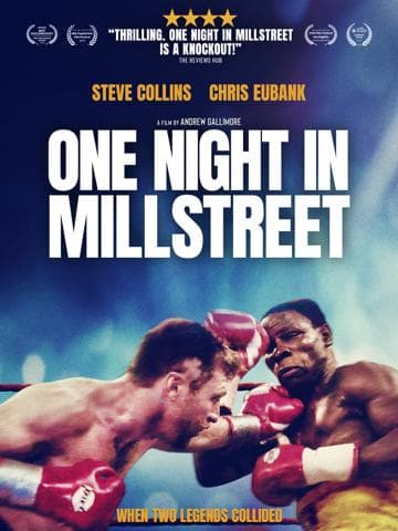 One Night in Millstreet