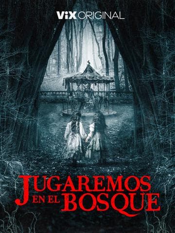 Jugaremos en el bosque