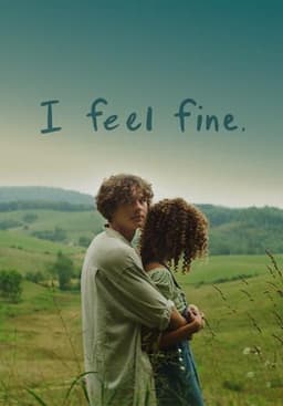 I Feel Fine.
