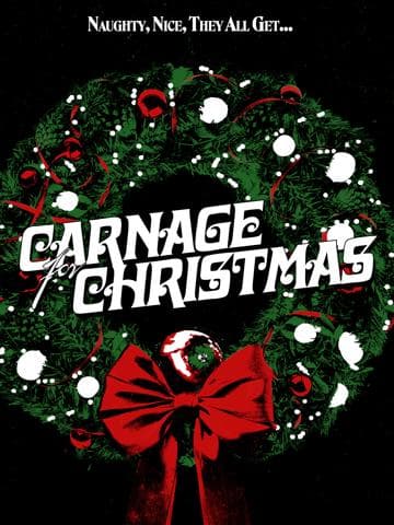 Carnage for Christmas