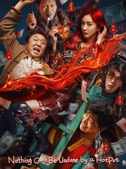 Nothing Can't Be Undone by a HotPot