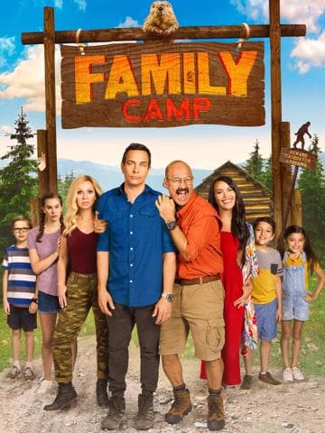 Family Camp