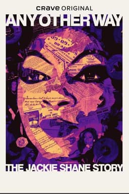 Any Other Way: The Jackie Shane Story