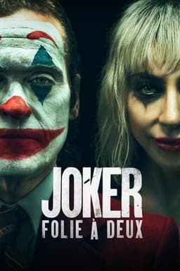 Joker: Folie à Deux