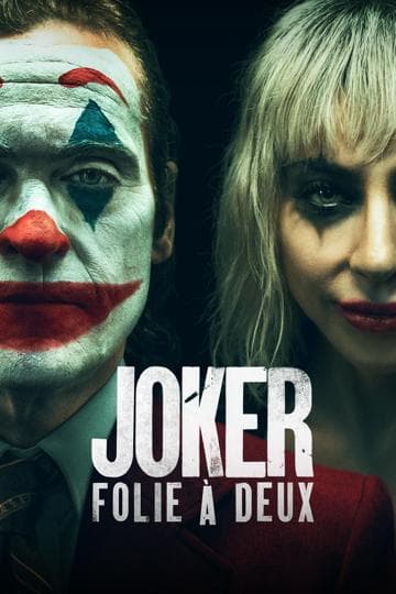 Joker: Folie à Deux