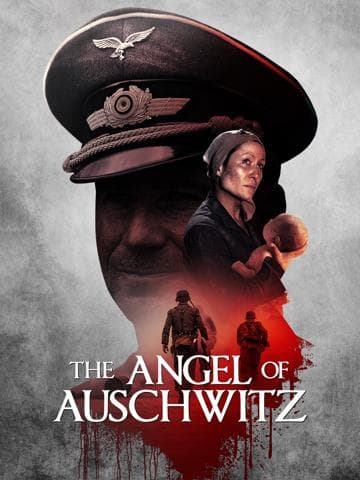 The Angel of Auschwitz