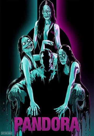 Pandora