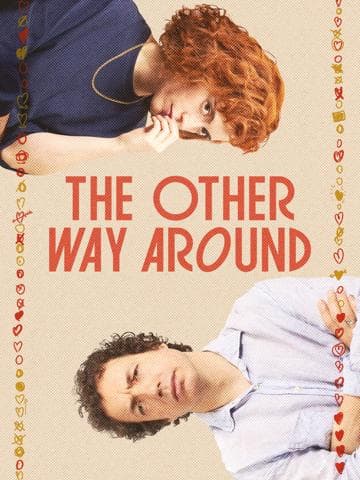 The Other Way Around