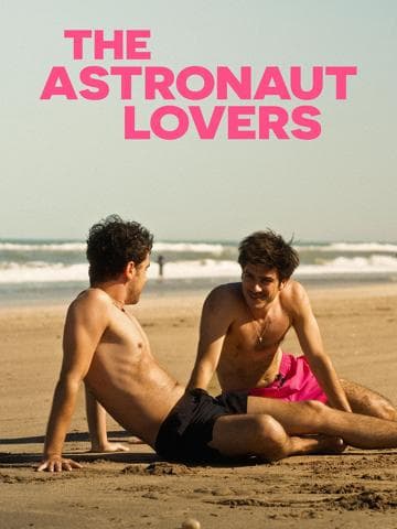 The Astronaut Lovers