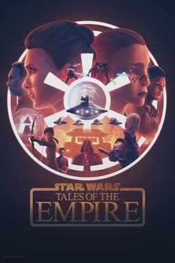 Star Wars: Tales of the Empire