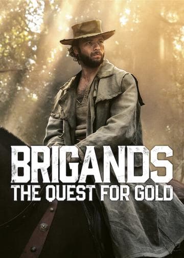 Brigands: The Quest for Gold