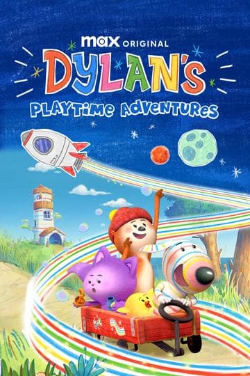 Dylan's Playtime Adventures