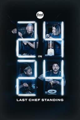 24 in 24: Last Chef Standing