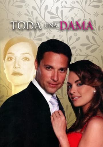 Toda una dama