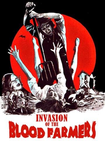 Invasion of the Blood Farmers
