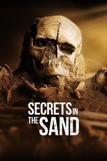 Secrets in the Sand