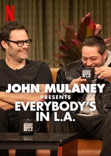 John Mulaney Presents: Everybody's in L.A.