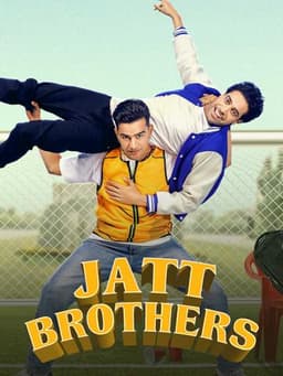 Jatt Brothers