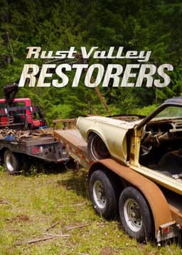 Rust Valley Restorers