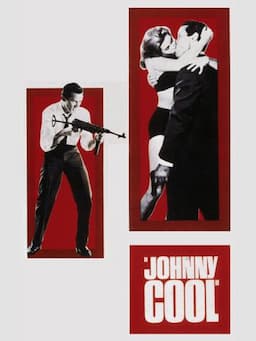 Johnny Cool