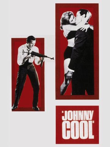 Johnny Cool