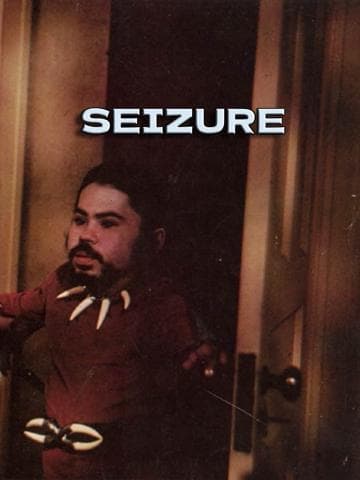 Seizure