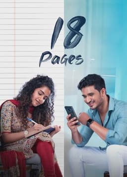18 Pages