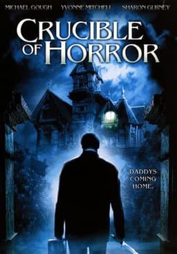 Crucible of Horror